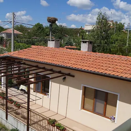 Country House On Stara Planina 26 * Ahyolu