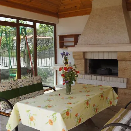 Country House On Stara Planina 26 בית כפרי *