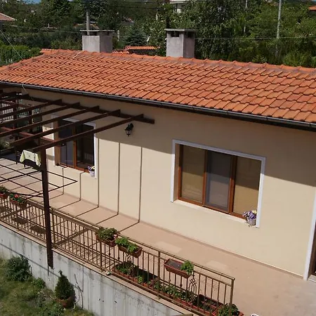 Country House On Stara Planina 26 פומורי