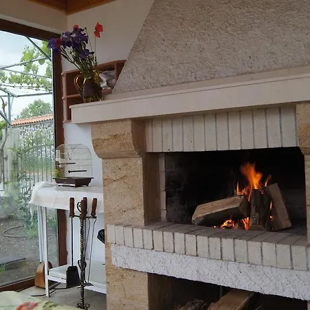 Country House On Stara Planina 26 בית כפרי *