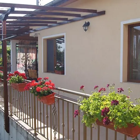 Country House On Stara Planina 26 פומורי